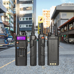 Walkie Talkie Manufacturer - Baofeng UV-5R OEM 5W Two-Way