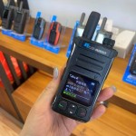 Walkie Talkie Factory - 4G LTE POC SIM Card OEM Radio