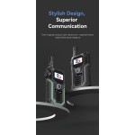 Walkie Talkie Factory - 4G LTE PTT OEM Mini Two-Way Radio