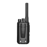 Walkie Talkie Factory - Professional Wireless OEM Radio
