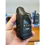Walkie Talkie Manufacturer - Dual SIM GPS POC OEM Radio