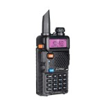 Walkie Talkie Manufacturer - Baofeng UV-5R OEM Dual-Band