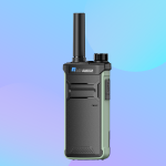Walkie Talkie Manufacturer - USB Rechargeable OEM Portable