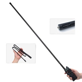 Walkie Talkie Antenna Manufacturer - Foldable Dual Band OEM