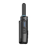 Walkie Talkie Manufacturer - Global PTT 5000KM OEM Two-Way