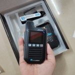 Walkie Talkie Manufacturer - Custom Logo 4G POC OEM Radio