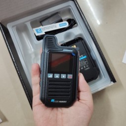Walkie Talkie Manufacturer - Custom Logo 4G POC OEM Radio