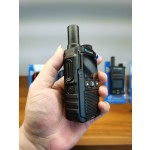Walkie Talkie Factory - 4G POC SIM Card OEM Two-Way Radio