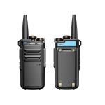 Walkie Talkie Manufacturer - Portable 5W OEM Two-Way Radio