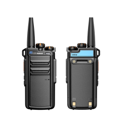 Walkie Talkie Manufacturer - Portable 5W OEM Two-Way Radio