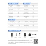 Walkie Talkie Manufacturer - USB Rechargeable OEM Portable