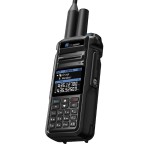 Walkie Talkie Factory - 4G LTE Dual Mode OEM Two-Way Radio