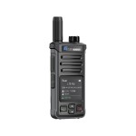 Walkie Talkie Manufacturer - 4G LTE POC OEM Handheld Radio