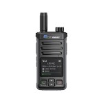 Walkie Talkie Manufacturer - 4G LTE POC OEM Handheld Radio
