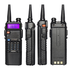 Walkie Talkie Manufacturer - Baofeng UV-5R OEM 5W Two-Way
