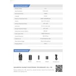 Walkie Talkie Manufacturer - 4G LTE POC OEM Two-Way Radio