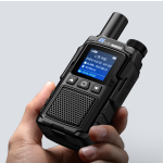 Walkie Talkie Manufacturer - 4G LTE POC OEM Two-Way Radio