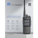 Walkie Talkie Factory - 10W 16CH Portable OEM UHF Radio