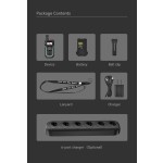 Walkie Talkie Factory - 4G POC SIM Card OEM Two-Way Radio