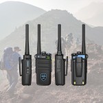 Walkie Talkie Factory - High Power Security OEM Two-Way