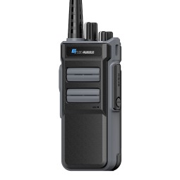 Walkie Talkie Manufacturer - UHF Anti-Jamming OEM Analog