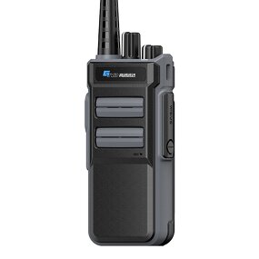 Walkie Talkie Manufacturer - UHF Anti-Jamming OEM Analog