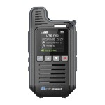 Walkie Talkie Manufacturer - Custom Logo 4G POC OEM Radio