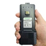 Walkie Talkie Battery Factory - 3800mAh Li-ion OEM Battery