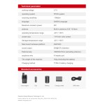 Walkie Talkie Manufacturer - Global POC PTT OEM Two-Way