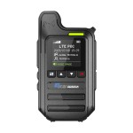 Walkie Talkie Manufacturer - 4G LTE PTT OEM Portable Radio