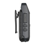 Walkie Talkie Manufacturer - Custom Logo 4G POC OEM Radio