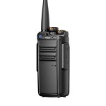 Walkie Talkie Manufacturer - Portable 5W OEM Two-Way Radio
