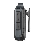 Walkie Talkie Manufacturer - Custom Logo 4G POC OEM Radio