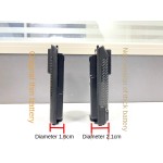 Walkie Talkie Battery Manufacturer - Type-C OEM Replacement