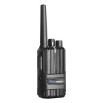 Walkie Talkie Manufacturer - 3W UHF 16CH OEM Two-Way Radio