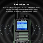 Walkie Talkie Manufacturer - Baofeng UV-16H PRO OEM Waterproof