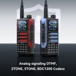 Walkie Talkie Manufacturer - Baofeng UV-16H PRO OEM Waterproof