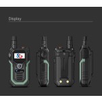 Walkie Talkie Factory - 4G LTE PTT OEM Mini Two-Way Radio
