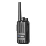 Walkie Talkie Manufacturer - 3W UHF 16CH OEM Two-Way Radio