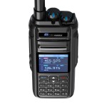 Walkie Talkie Factory - GPS Optional 10W OEM Two-Way Radio
