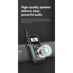 Walkie Talkie Factory - 4G POC SIM Card OEM Two-Way Radio