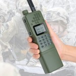 Walkie Talkie Factory - Baofeng AR-152 OEM 10W Dual-Band