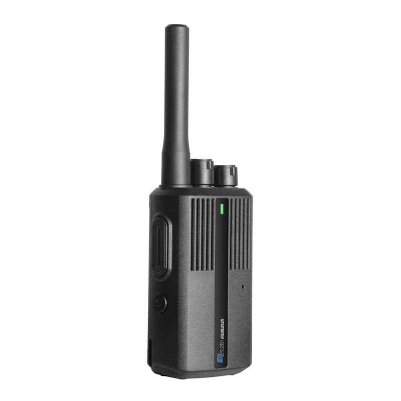 Walkie Talkie Manufacturer - Long Standby OEM Two-Way Radio
