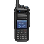 Walkie Talkie Manufacturer - 10W IP67 Waterproof OEM Two-Way Radio