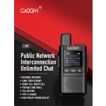 Walkie Talkie Manufacturer - Global POC PTT OEM Two-Way