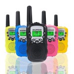 Walkie Talkie Manufacturer - Children's Walkie Talkie OEM Toy