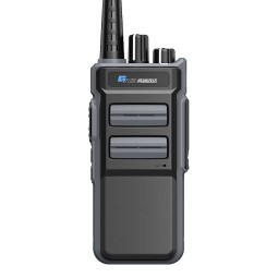 Walkie Talkie Factory - AI Noise Reduction 10W OEM