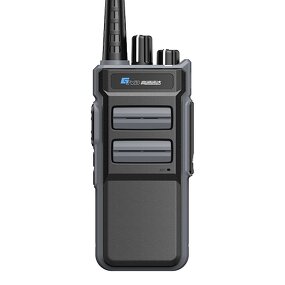 Walkie Talkie Factory - AI Noise Reduction 10W OEM