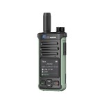 Walkie Talkie Manufacturer - Portable 4G 5G POC OEM Handheld