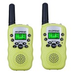 Walkie Talkie Manufacturer - Children's Walkie Talkie OEM Toy